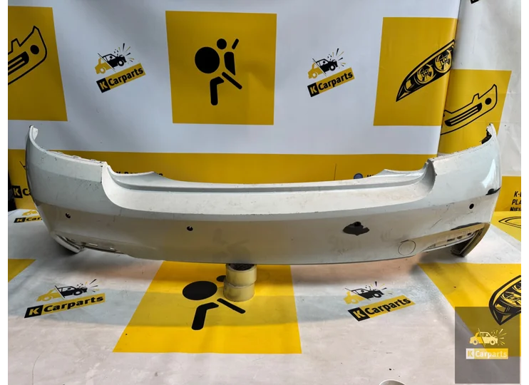 Koop Achterbumper bij KCarparts