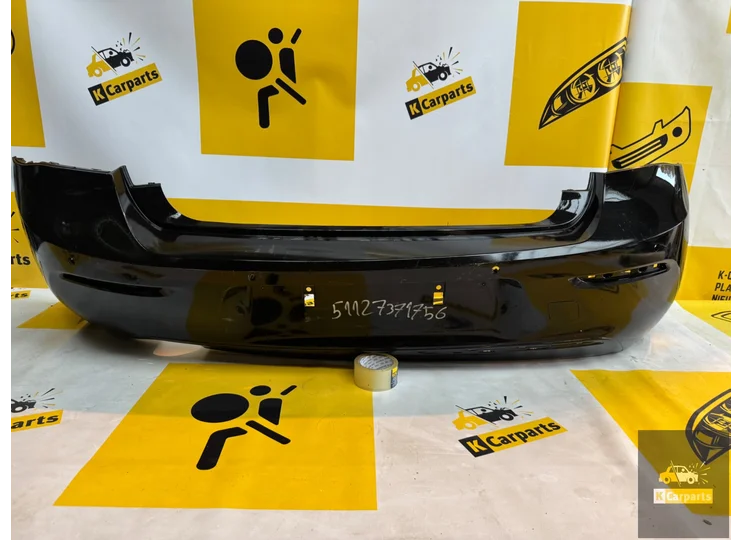Koop Achterbumper bij KCarparts