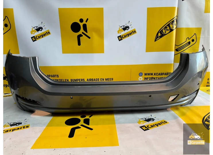 Koop Achterbumper bij KCarparts