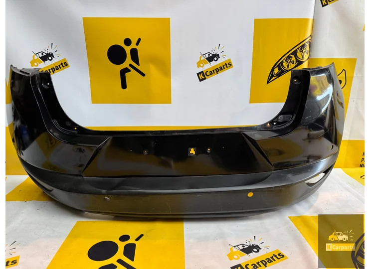 Koop Achterbumper bij KCarparts