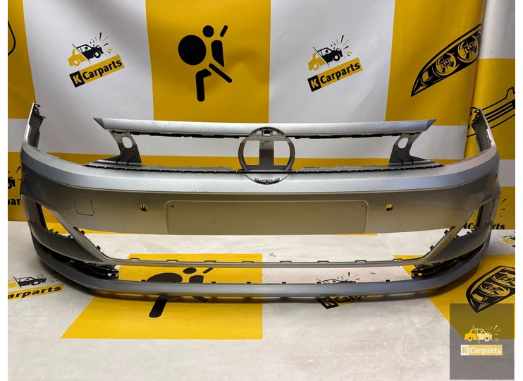 Koop Voorbumper bij KCarparts