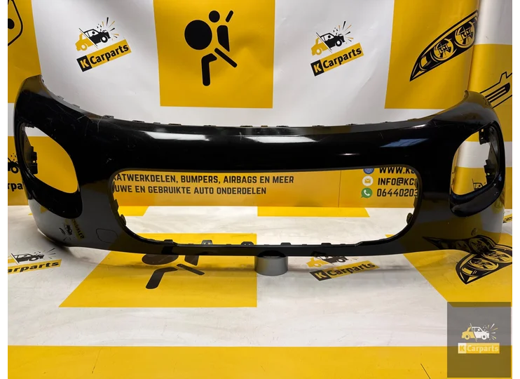 Koop Voorbumper bij KCarparts