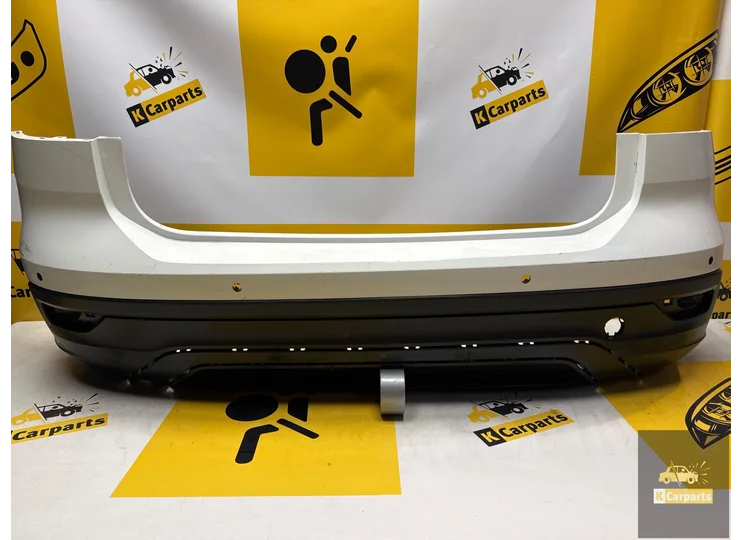 Koop Achterbumper bij KCarparts