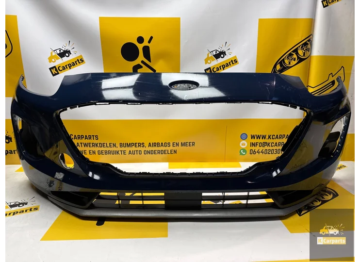 Koop Voorbumper bij KCarparts