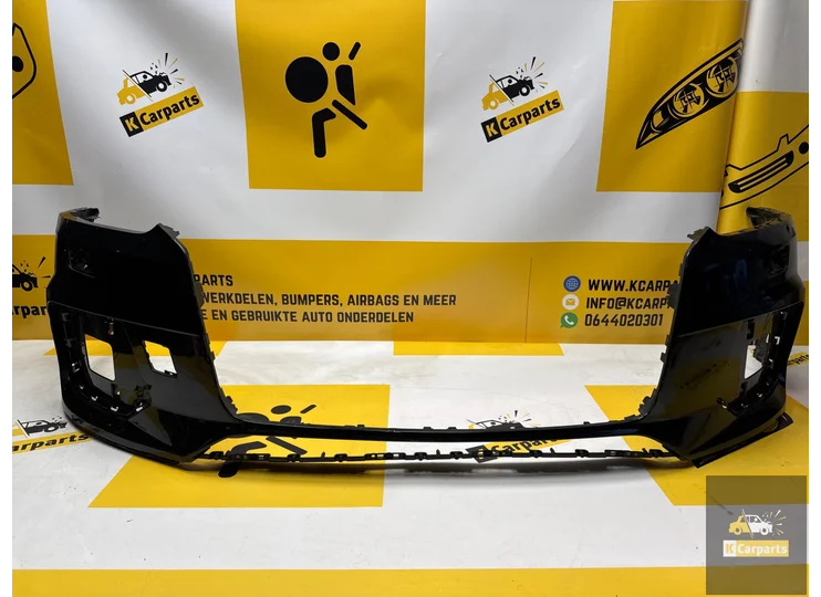 Koop Voorbumper bij KCarparts