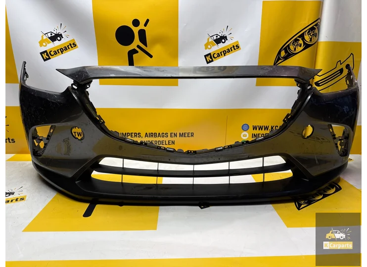 Koop Voorbumper bij KCarparts