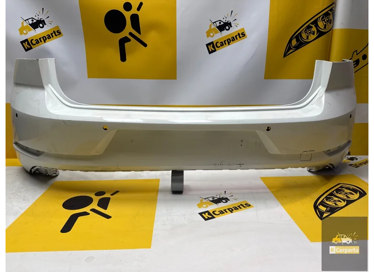 Koop Achterbumper bij KCarparts
