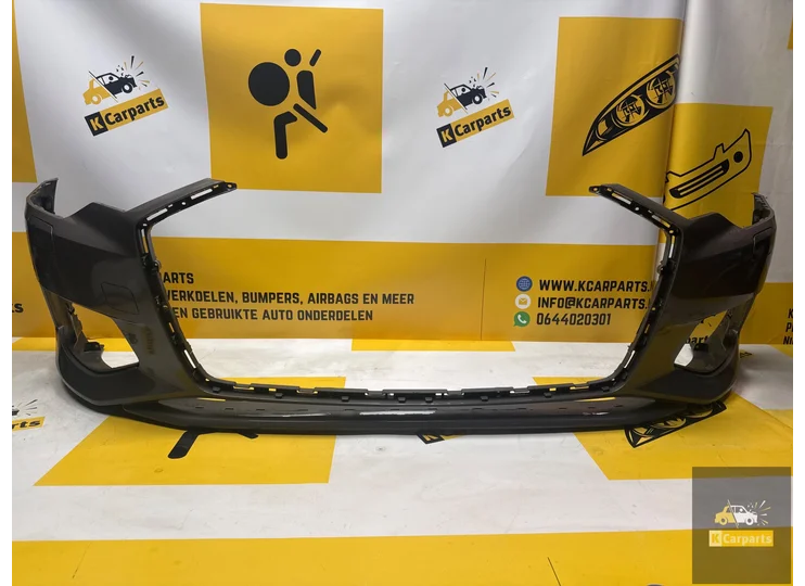 Koop Voorbumper bij KCarparts