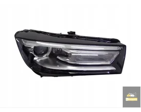 Audi Q5 SQ5 II 80A 16-20 Xenon/LED Rechts koplamp 80A941006 image 1