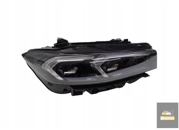 Koop Koplamp | Enkel bij KCarparts