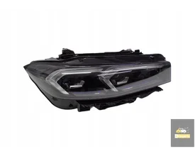 BMW 3 G20 Koplamp Shadow Line G21 Full LED 7885066 image 1