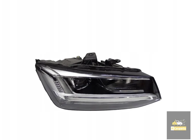 Koop Koplamp | Enkel bij KCarparts