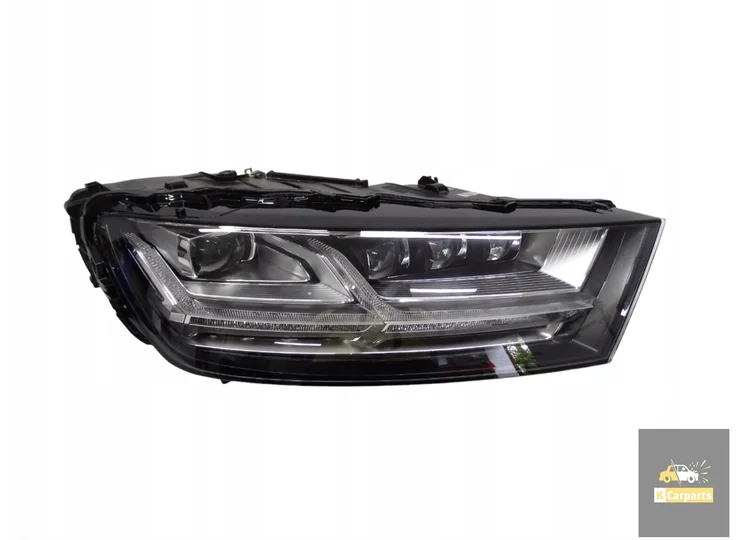 Koop Koplamp | Enkel bij KCarparts