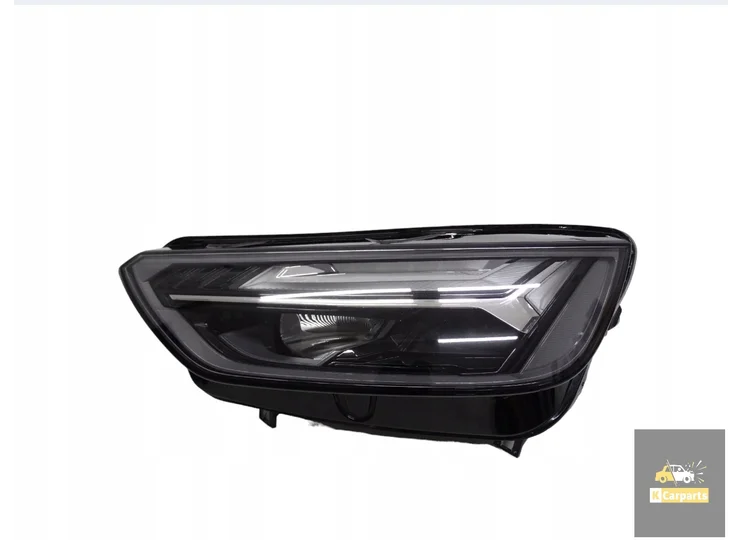 Koop Koplamp | Enkel bij KCarparts