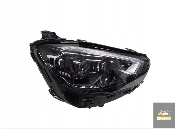 Koop Koplamp | Enkel bij KCarparts