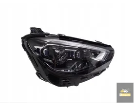 Mercedes E-klasse Facelift E63 W213 Multibeam LED A2139060210 image 1