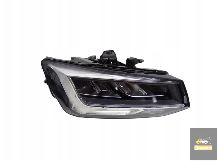 Koop Koplamp | Enkel bij KCarparts