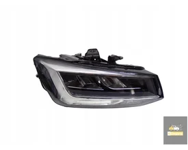 AUDI Q2 81A FACELIFT KOPLAMP RECHTS 20-23 81A941012 image 1