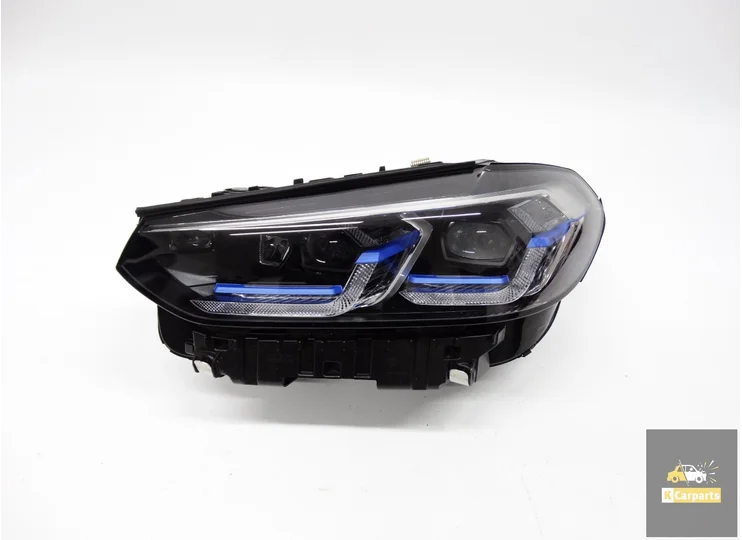 Koop Koplamp | Enkel bij KCarparts