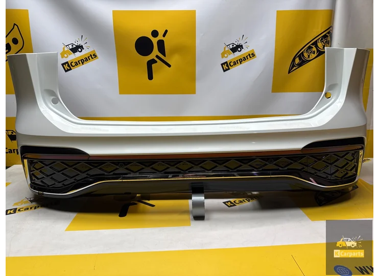 Koop Achterbumper bij KCarparts