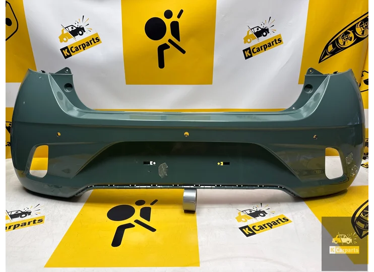 Koop Voorbumper bij KCarparts