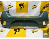 Koop Voorbumper bij KCarparts