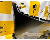 Koop Voorbumper bij KCarparts