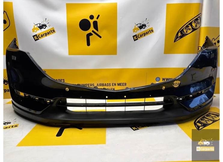 Koop Beschermlijst | Beschermstrip | Voorbumper bij KCarparts