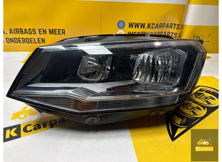 Koop Koplamp | Enkel bij KCarparts