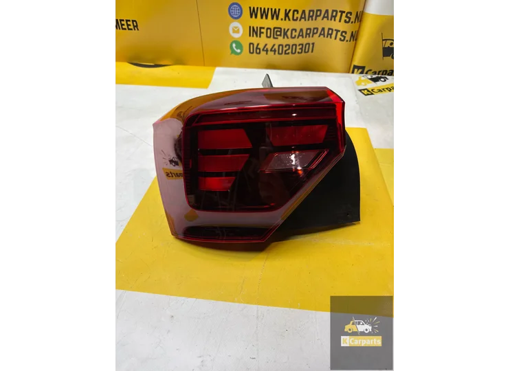 Koop Achterlicht | Enkel bij KCarparts
