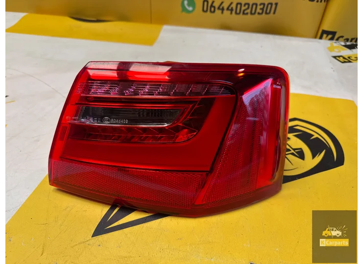 Koop Achterlicht | Enkel bij KCarparts