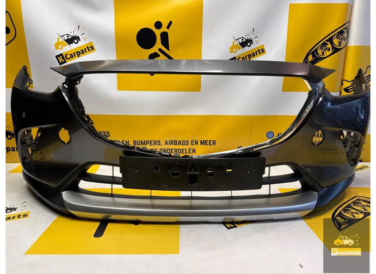 Koop Voorbumper bij KCarparts