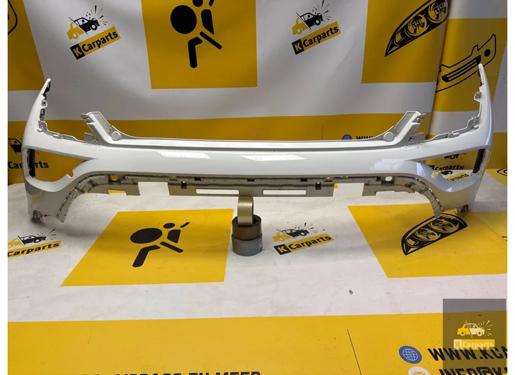 Koop Achterbumper bij KCarparts