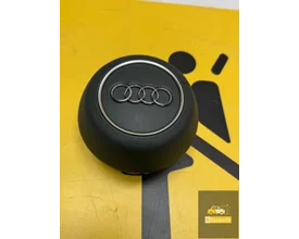 Stuur Airbag A3 S3 8V0880201DN Origineel image 1