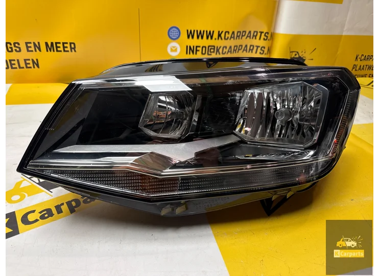 Koop Koplamp | Enkel bij KCarparts