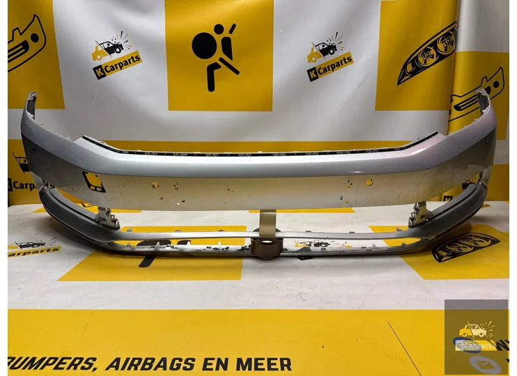 Koop Voorbumper bij KCarparts