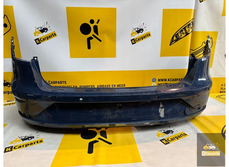 Koop Achterbumper bij KCarparts