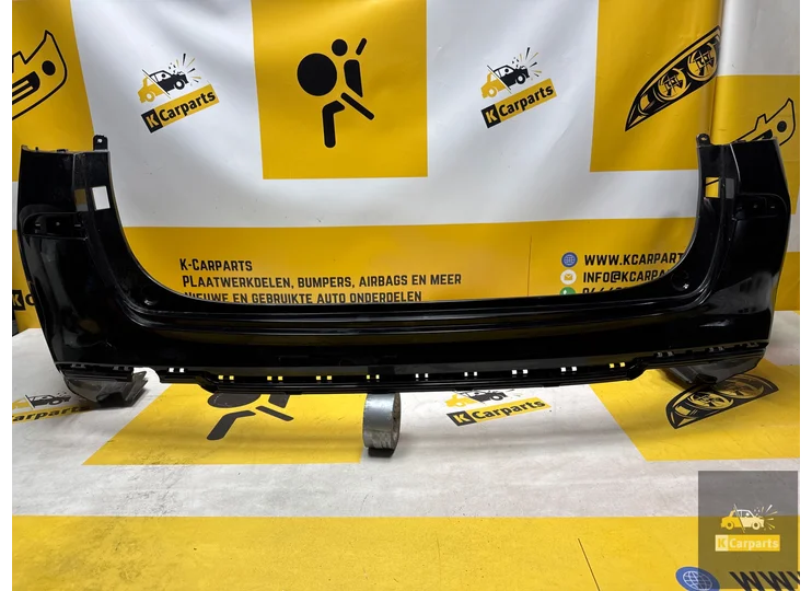 Koop Achterbumper bij KCarparts