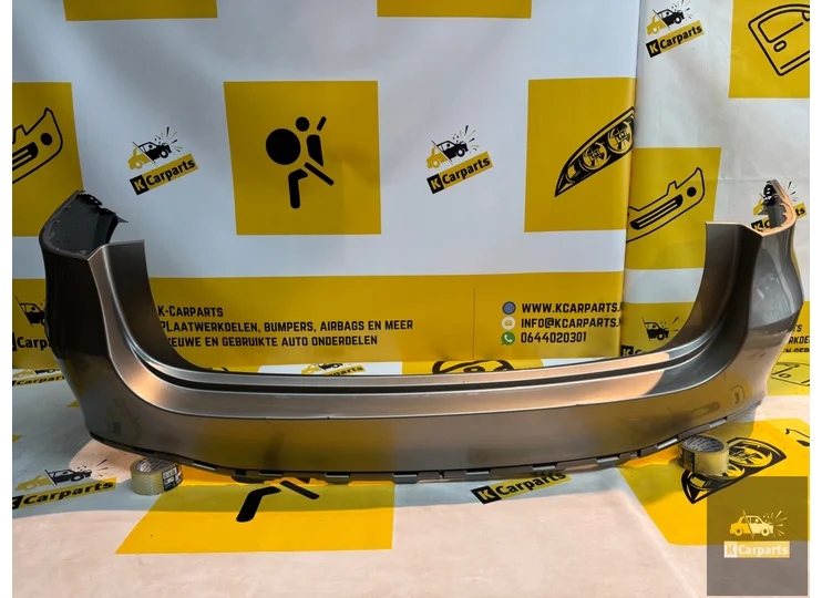 Koop Achterbumper bij KCarparts