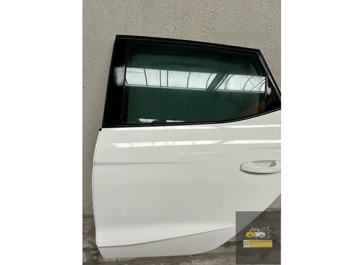 Koop Portier | Deur | Enkel bij KCarparts