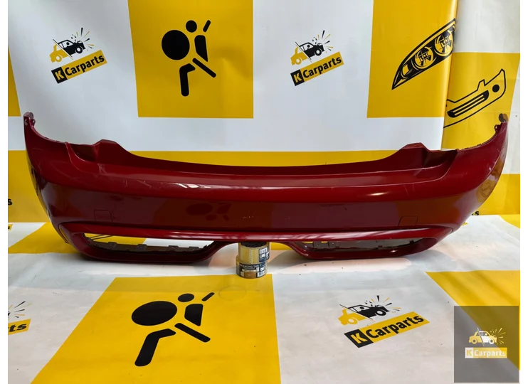 Koop Beschermlijst | Beschermstrip | Achterbumper bij KCarparts