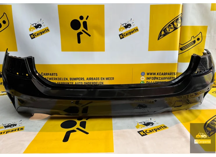 Koop Beschermlijst | Beschermstrip | Achterbumper bij KCarparts