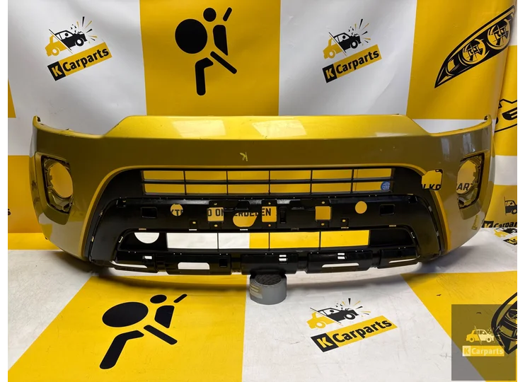 Koop Voorbumper bij KCarparts