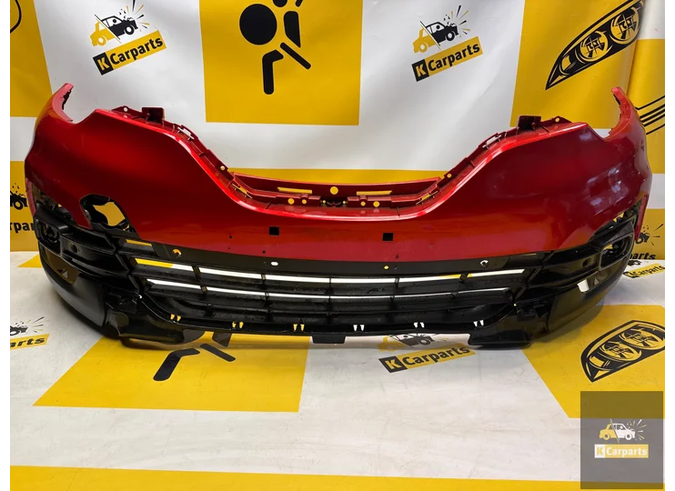 Koop Voorbumper bij KCarparts