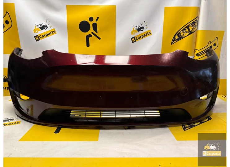 Koop Voorbumper bij KCarparts