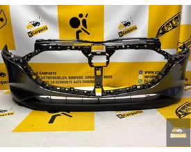 Voorbumper Mazda 3 IV Origineel Bumper PDC BCKN-50031 2018- image 1