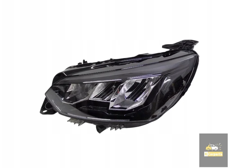 Koop Koplamp | Enkel bij KCarparts