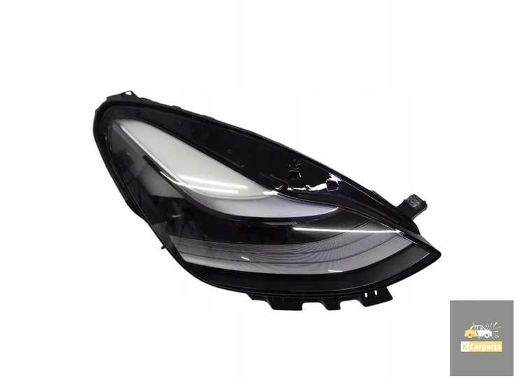 Koop Koplamp | Enkel bij KCarparts