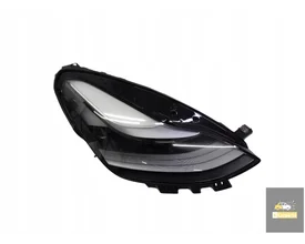 Tesla Model Y 20- Model 3 rechter Koplamp Full LED 1514953-00-D image 1
