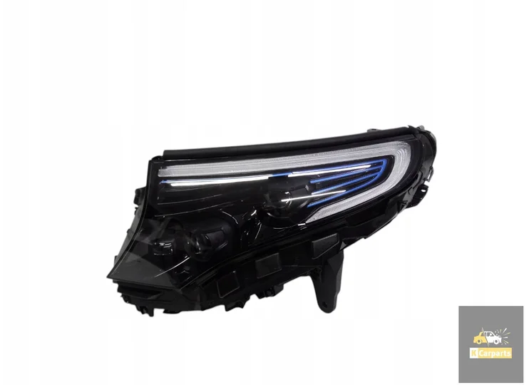 Koop Koplamp | Enkel bij KCarparts